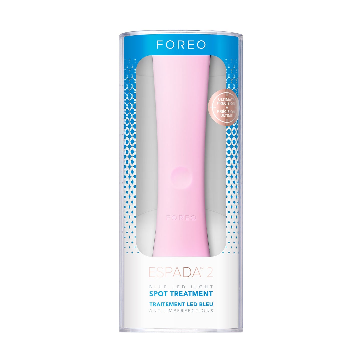 ESPADA™ 2 Blue LED Therapy Acne Treatment Device ESPADA™ 2 (1244527_EA)