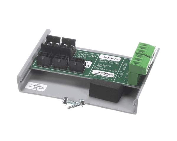 AAON Asm01878 Oe365-15-Eba Adapter Board (AAONASM01878)