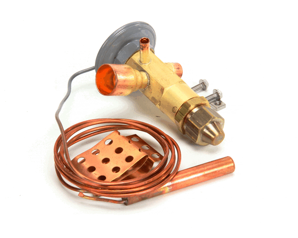AAON P05500 Thermal Expansion Valve (AAONP05500)