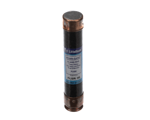 AAON P09910 35A/600V Fuse Class Rk5 (AAONP09910)