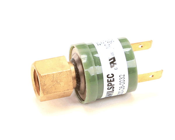 AAON R06740 Fan Cycle Switch (AAONR06740)