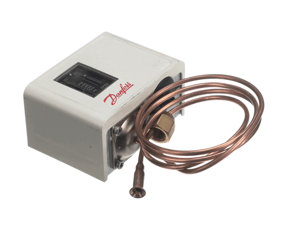 AAON R21010 Switch Fcs 440Psi Adj W/M (AAONR21010)