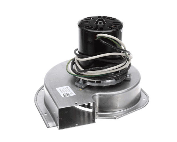 AAON R29630 460V Combustion Motor Assembly (AAONR29630)