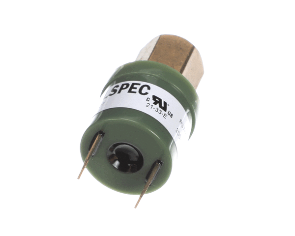 AAON R37190 Switch Fcs 200-300Psi Ar R22 (AAONR37190)