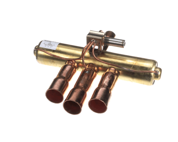 AAON R46040 Reversing Valve 4Way 4Ton (AAONR46040)