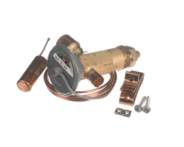 AAON R75110 Expansion Valve R22 (AAONR75110)
