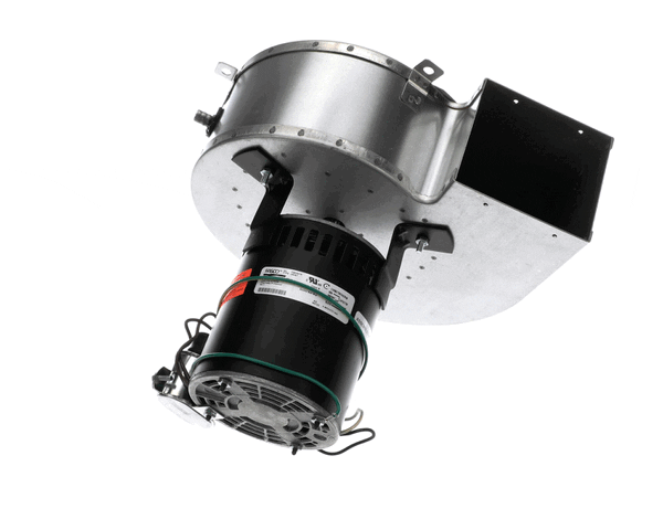 AAON R78300 460V Non-Modulating Ind Assembly (AAONR78300)