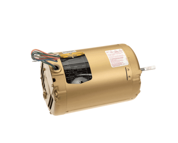 AAON R8886G Motor .75/3/460V/1165 Opao Gnd (AAONR8886G)