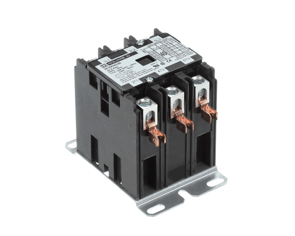 AAON R88960 208-240V 40Amp 3Pole Contactor (AAONR88960)
