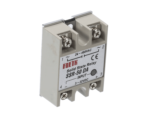 AAON R93270 Relay Electric Heat Ssr-50 (AAONR93270)