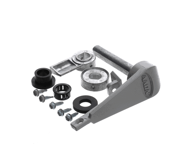 AAON S19739 Latch Handle Assembly (AAONS19739)