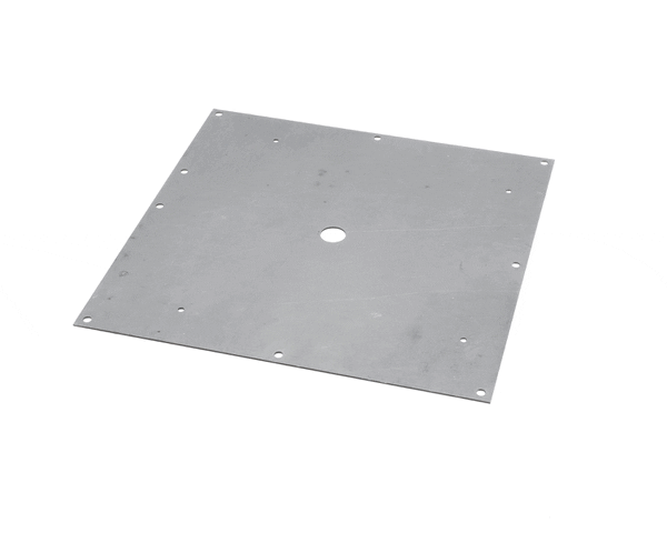 AAON S21380 Combustion Blower Plate, Hxc (AAONS21380)