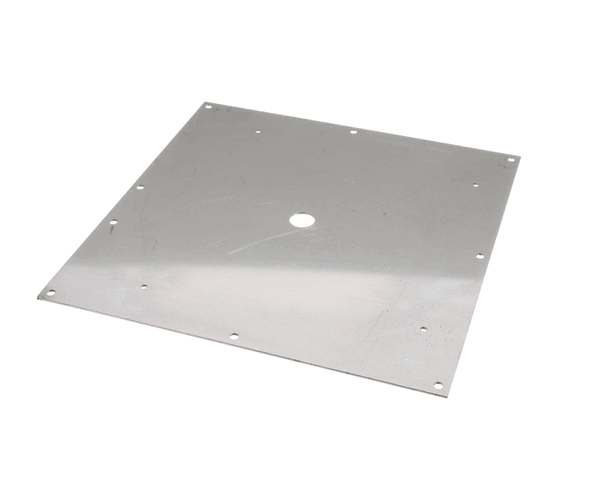 AAON S21383 Draft Inducer Plate (AAONS21383)