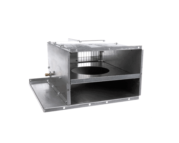AAON S26954 Combustion Air Box Rmc Cabinet (AAONS26954)