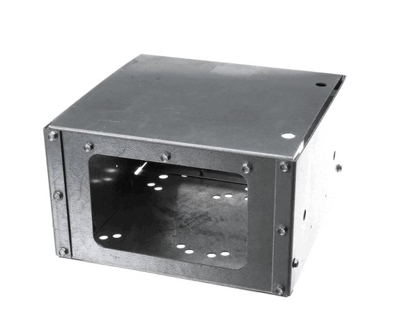 AAON S28637 Mount Motor Sa 182-4T Rnb (AAONS28637)