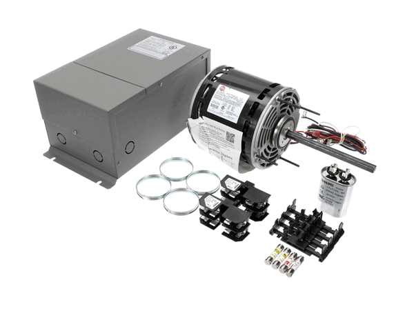 AAON S32815 Motor Kit Replacement (AAONS32815)