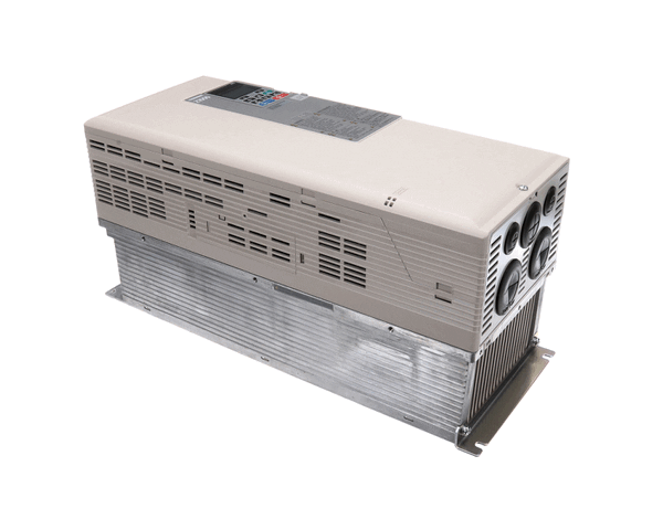 AAON V07530 Z1000 Yaskawa Vfd 30Hp 460V (AAONV07530)