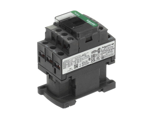 AAON V09000 Contactor 3P 18A 24V (AAONV09000)