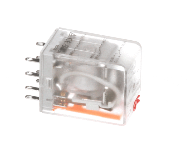 AAON V25780 Relay (AAONV25780)