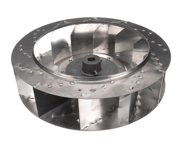 AAON V59150 Blower Wheel (AAONV59150)