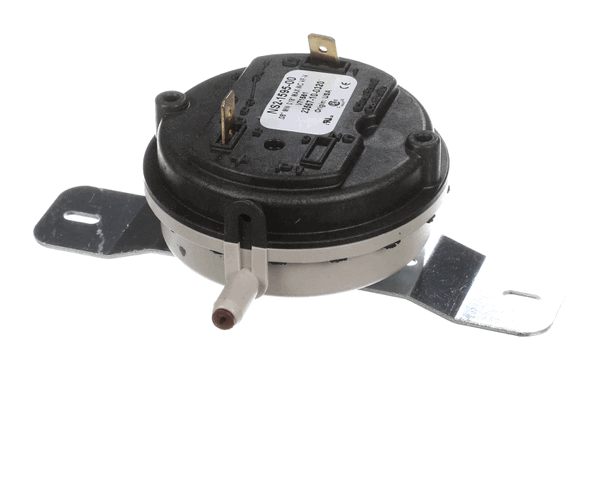AAON V71561 Pressure Switch .08"Min .18Max (AAONV71561)