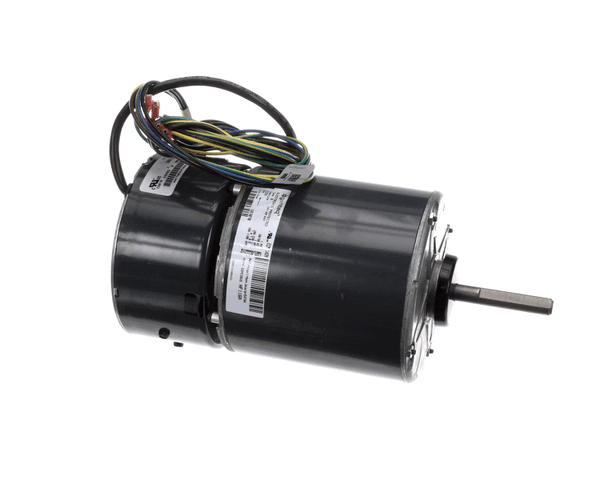 AAON V83060 208-230V 1Hp Ecm Motor (AAONV83060)