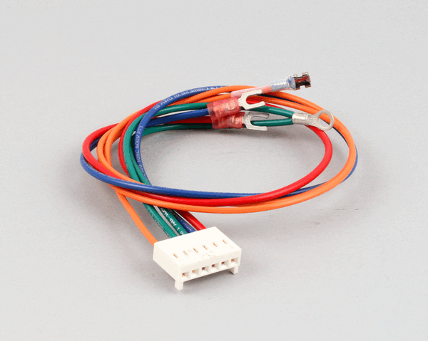 AccuTemp At0A-2719-2 Igniton Module Harness Assembly G1 Gas S (ACCAT0A-2719-2)