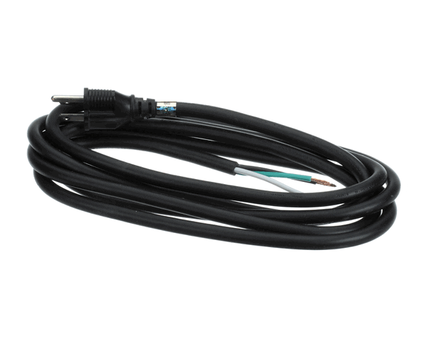 AccuTemp At0A-2911-7 Ac Power Cord 9 (ACCAT0A-2911-7)