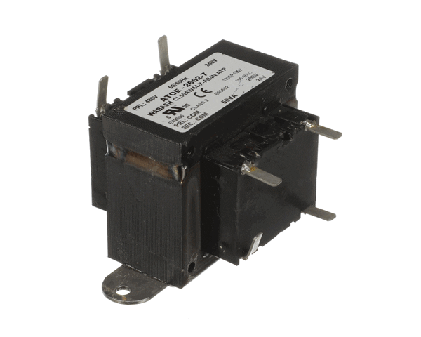 AccuTemp At0E-2662-7 Transformer - Evolution S/N: 52866 & Hig (ACCAT0E-2662-7)
