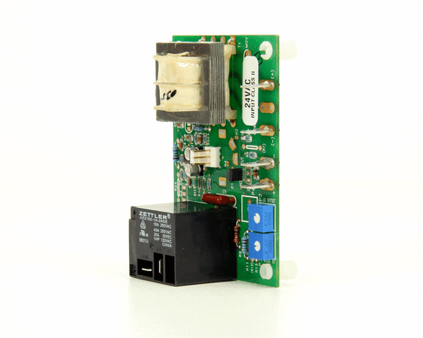 AccuTemp At0E-2705-1 Thermostat 122 Series Model Egd Griddle (ACCAT0E-2705-1)