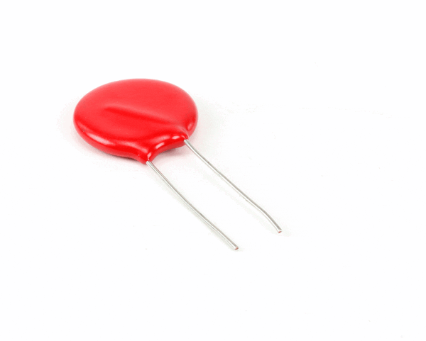 AccuTemp At0E-2717-1 Mov Transient Suppressor 275V (ACCAT0E-2717-1)