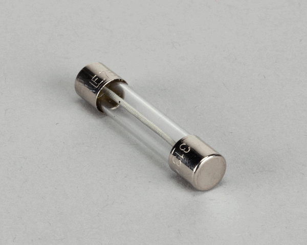 AccuTemp At0E-2731-4 Slo Blow Fuse, 3/4 A 250 V1.92 (ACCAT0E-2731-4)