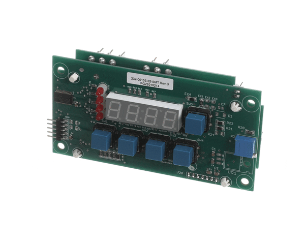 AccuTemp At0E-5926-2-R02 Controller (ACCAT0E-5926-2-R02)