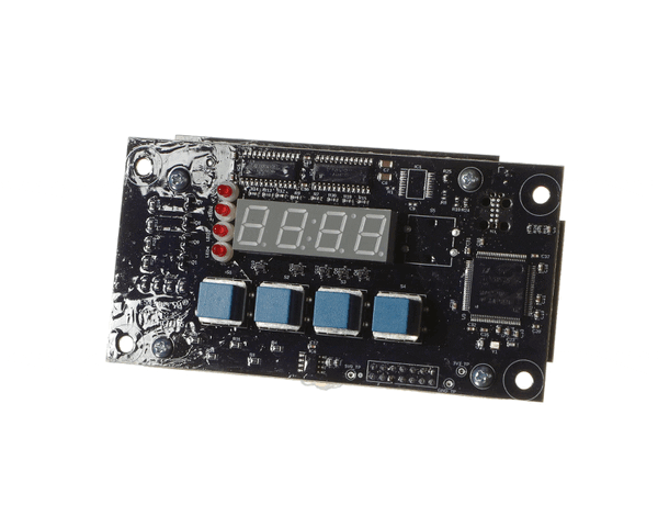 AccuTemp At0E-6891-1-R02 Timer Controller (ACCAT0E-6891-1-R02)