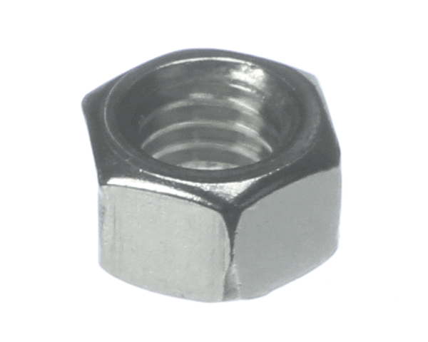 AccuTemp At0F-2778-71001 Hex Nut 3/8 X 16 Ss (ACCAT0F-2778-71001)