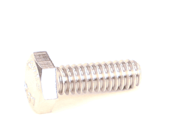 AccuTemp At0F-2875-51060 Bolt, Hx Hd 1/4-20 X 3/4 (3,000) (ACCAT0F-2875-51060)