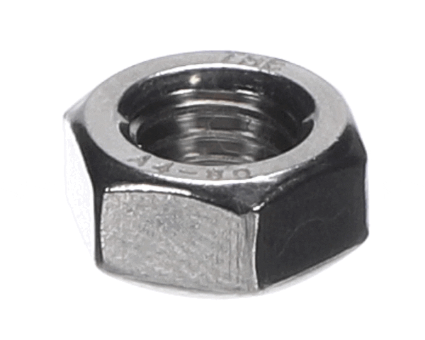 AccuTemp At0F-6729-1 Hex Nut (ACCAT0F-6729-1)