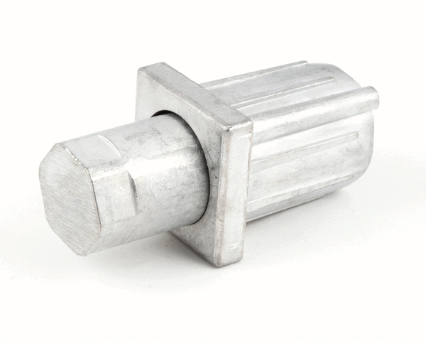 AccuTemp At0H-1090-2 Adjustable Foot, Square (ACCAT0H-1090-2)