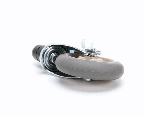 AccuTemp At0H-2479-4 5 Caster With Brake (ACCAT0H-2479-4)
