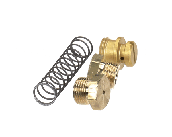 AccuTemp At0H-4982-1 24 Natural Gas To Propane Conversion Kit (ACCAT0H-4982-1)