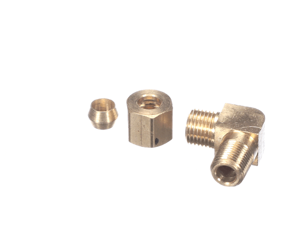 AccuTemp At0P-2096-3 90 Degree Compression Elbow (ACCAT0P-2096-3)