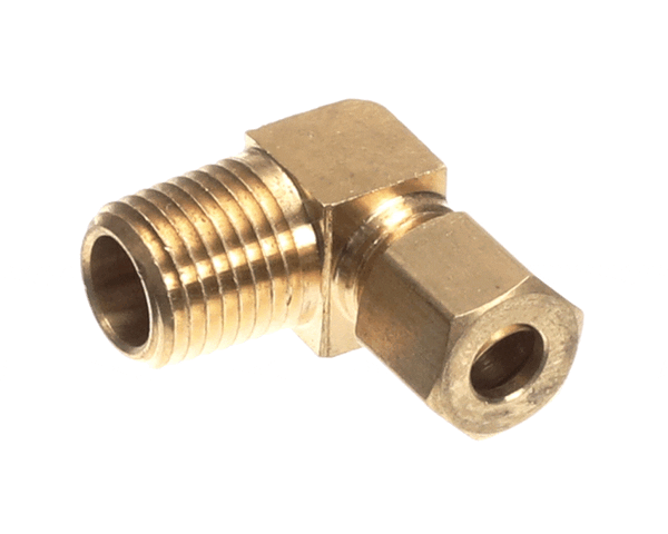 AccuTemp At0P-3518-3 Male Connector 90 Lead Free (ACCAT0P-3518-3)