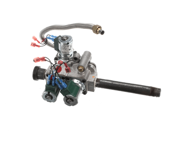 AccuTemp At1A-3767-2 Valve, Propane Gas Train Assy (ACCAT1A-3767-2)