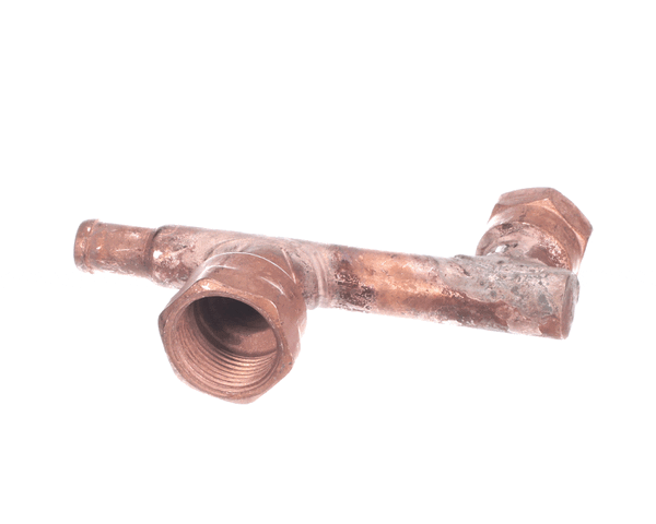 AccuTemp At1A-5093-1 Vent Assembly - Evolution (ACCAT1A-5093-1)