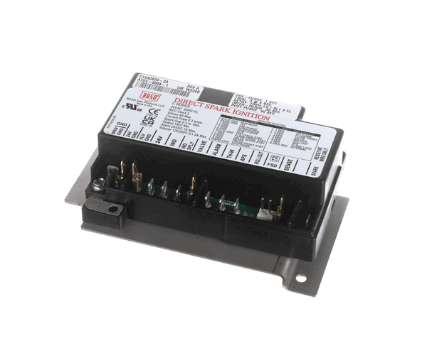 AccuTemp At1A-7165-1 Baso Ignition Module Kit (ACCAT1A-7165-1)