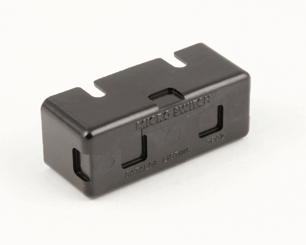 AccuTemp At2E-1759-1 Microswitch Cover G1 Gas Griddle (ACCAT2E-1759-1)