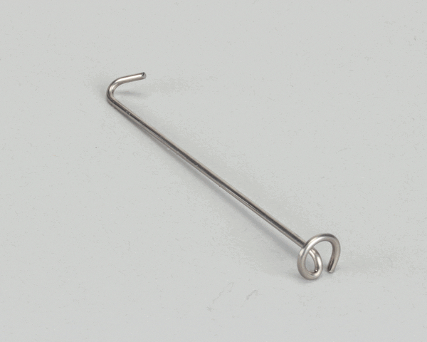 AccuTemp At2M-2861-1 Wire Rod, Shaped (Overtemp) G1 Griddle (ACCAT2M-2861-1)