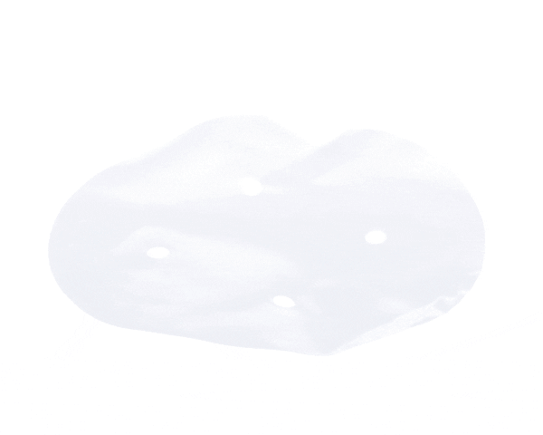 AccuTemp Atoh-3828-1 Ptfe Diaphram (ACCATOH-3828-1)
