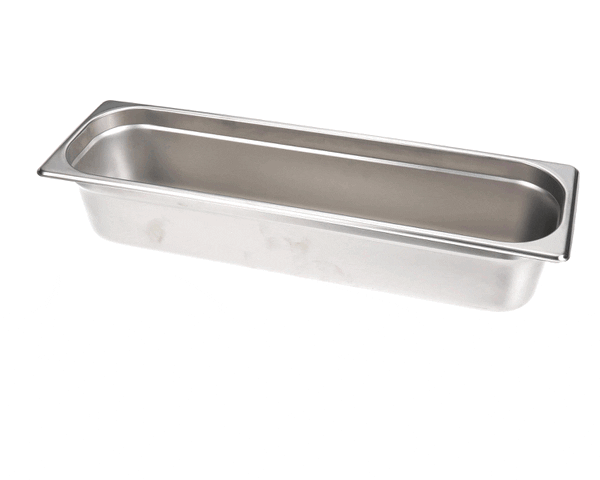 AccuTemp Pan-2224 Half Size Long X 4" Pan (ACCPAN-2224)