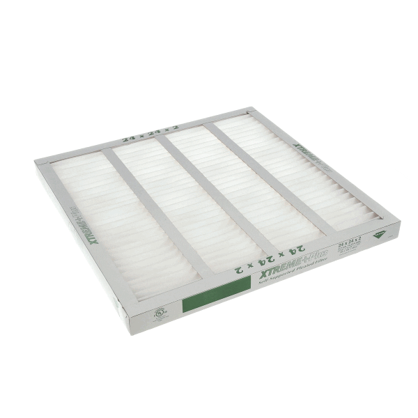 Accurex 1009615 Fl,Pltd,24X24X2,Merv 8,Hc,Ssp (ACCX1009615)